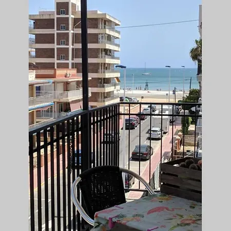 Apartment H9 Gran Playa Con Vistas Al Mar *