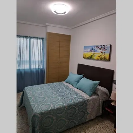 Apartment H9 Gran Playa Con Vistas Al Mar *